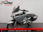 Nieuw binnen.! Leuke Bmw R1200RT Abs Radio bj 2006 R 1200 RT, Motoren, Motoren | BMW, 2 cilinders, Bedrijf, Toermotor, Onbekend