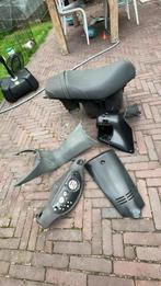 Gilera runner onderdelen, Ophalen of Verzenden, Zadel, Overige merken