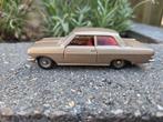 Dinky Toys Opel Rekord, Ophalen of Verzenden, Zo goed als nieuw, Auto, Dinky Toys