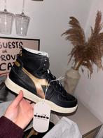 Diadora sneakers, nieuw, maat 36, Kleding | Dames, Schoenen, Diadora, Zwart, Nieuw, Ophalen of Verzenden