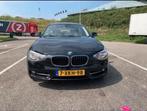 BMW 1-Serie 116I 100KW 3DR 2014 Zwart, Auto's, BMW, 1-Serie, 65 €/maand, Zwart, 4 cilinders