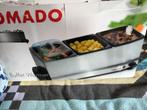 Te koop buffetwarmer, Huis en Inrichting, Ophalen, Zo goed als nieuw