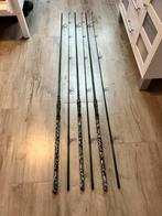 Deadhead custom rods camo sportex blanks, Ophalen of Verzenden, Zo goed als nieuw, Werphengel