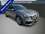 Mercedes-Benz GLA 200 d Business Solution AMG cruise, navi,, 4 cilinders, 23 km/l, Origineel Nederlands, Bedrijf