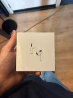 Airpods met factuur, Telecommunicatie, Mobiele telefoons | Oordopjes, Ophalen of Verzenden, Zo goed als nieuw