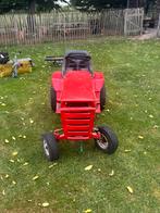 Wheel horse zitmaaier, Tuin en Terras, Zitmaaiers, Ophalen of Verzenden, Gebruikt, Toro Wheel Horse, Versnellingen