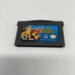The Lost Vikings GBA, Spelcomputers en Games, Avontuur en Actie, ., 1 speler, Ophalen of Verzenden