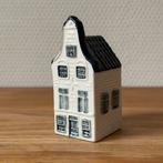 Vintage Delfts Blauw Huisje, ''KLM Huisje'' Niet Gemerkt, Ophalen of Verzenden
