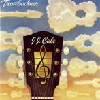 J.J. Cale  Troubadour  810 001-2 03 #, Ophalen of Verzenden, Gebruikt, Poprock