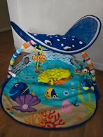 Finding Nemo Babygym disney - zo goed als nieuw, Kinderen en Baby's, Speelgoed | Speelkleden, Ophalen, Zo goed als nieuw