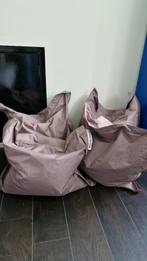 Lounge kussens Sit & Joy, Ophalen, Gebruikt, Overige kleuren, Vierkant