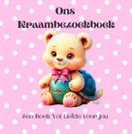 Kraambezoekboek, Boeken, Ophalen of Verzenden, Zwangerschap en Bevalling