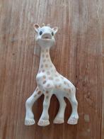 Sofie het girafje, Ophalen of Verzenden, Zo goed als nieuw, Overige typen