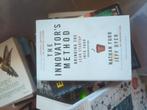 The innovator's method, Ophalen of Verzenden, Zo goed als nieuw