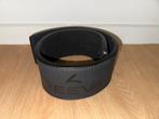 Reeva Buffalo Leather Lifting Belt (10mm) maat M, Sport en Fitness, Fitnessmaterialen, Ophalen of Verzenden, Nieuw, Buik, Halterriem