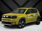 Fiat Panda Grande La Prima EV 44kWh 113pk | VERW. VOORRUIT |, Auto's, Fiat, Automaat, Gebruikt, Panda, SUV of Terreinwagen
