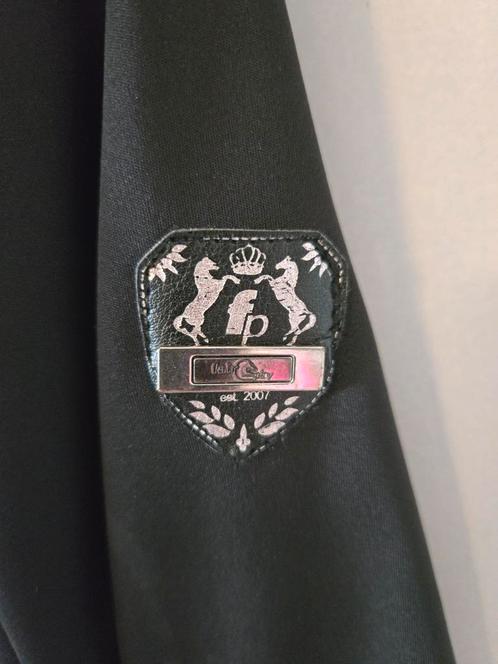 Fair Play Jasje - Maat 36 (S) - Zwart, Kleding | Dames, Jasjes, Kostuums en Pakken, Gedragen, Jasje, Maat 36 (S), Zwart, Ophalen of Verzenden