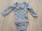 Hema Meegroei omslagromper - maat 56, Nacht- of Onderkleding, Jongetje of Meisje, Ophalen of Verzenden, Zo goed als nieuw