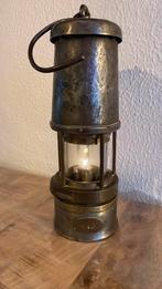 Mijnlamp mijnwerkers, Ophalen of Verzenden