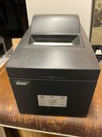 Star bonnenprinter, Computers en Software, Printers, Ophalen of Verzenden, Zo goed als nieuw, Printer