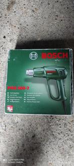 Bosch PHG 500-2 verfbrander, Doe-het-zelf en Verbouw, Ophalen of Verzenden, Zo goed als nieuw