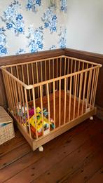 Vintage box, Kinderen en Baby's, Boxen, Ophalen, Gebruikt