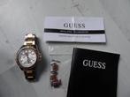 Dames horloge Guess, Guess, Staal, Ophalen of Verzenden, Staal