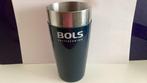 BOLS Beker RVS, Ophalen of Verzenden, Zo goed als nieuw, Gebruiksvoorwerp