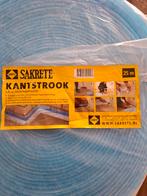 Kantstrook tbv vloerisolatie GRATIS, Doe-het-zelf en Verbouw, Ophalen of Verzenden, Overige materialen, 4 tot 8 cm, Vloerisolatie