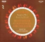 Dvorak Erich Leinsdorf Symphony No6 Slavonic Dances, Kamermuziek, Ophalen of Verzenden, Zo goed als nieuw, 12 inch