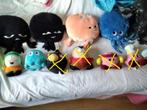Partij Decoratief Teddy's Collector FUNKO POPPEN v.a. 7, Ophalen, Nieuw, Overige typen