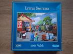 🇬🇧 Gibsons  - Little Spotters  - 1000, Ophalen of Verzenden, 500 t/m 1500 stukjes, Zo goed als nieuw