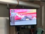 TV set compleet met schotel, 50 Hz, LCD, Zo goed als nieuw, Minder dan 40 cm