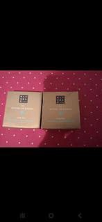 2 Rituals Zeepjes - Nieuw, Ophalen of Verzenden, Nieuw, Bad & Douche