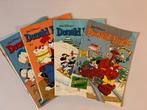 Donald Duck weekblad jaargang 1979 13 nummers, Gelezen, Complete serie of reeks, Europa, Ophalen of Verzenden