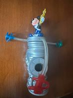 Disney Spinner Parijs Studio's - Mickey Mouse, Ophalen of Verzenden, Overige figuren, Gebruikt, Beeldje of Figuurtje