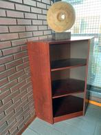 Billy hoge, 2 lage en hoekboekenkast , itotaal €60, Ophalen, Met plank(en), Billy van ikea, Gebruikt