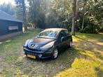 Peugeot 207, ZO MEE, LEES BESCHRIJVING, Voorwielaandrijving, 1360 cc, 4 cilinders, Zwart