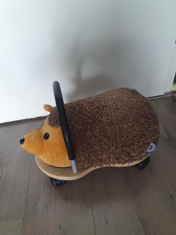Wheely bug egel loopwagen beschikbaar voor biedingen