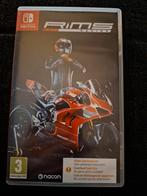RiMS Racing - Nintendo Switch (Download Code), Ophalen, 1 speler, Racen en Vliegen, Nieuw