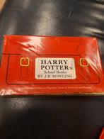 Harry potter s school Books, Ophalen of Verzenden, Nieuw
