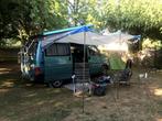 Volkswagen T4 Westfalia camper uit 1995, Caravans en Kamperen, Campers, Volkswagen, Particulier, Fietsendrager, 3 tot 6 maanden geleden