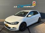Volkswagen Polo 1.0 TSI Comfortline PARK ASSIST/ CLIMA/ PARK, Auto's, Volkswagen, Voorwielaandrijving, Gebruikt, 95 pk, Met garantie (alle)