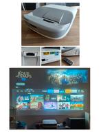 videoprojector / projector Beamer Viewsonic PX800HDA, LED, Ophalen of Verzenden, Zo goed als nieuw, Overige resoluties