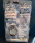 Hart frequentie meter, Ophalen of Verzenden, Nieuw