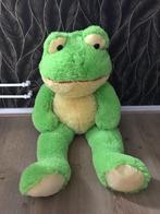 Grote Knuffel van een kikker!, Ophalen of Verzenden, Zo goed als nieuw, Kikker
