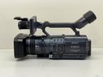 SONY HDR-FX1E Professionele HDV/Mini DV camcorder-werk goed, Mini dv, N, 20x of meer, Ophalen of Verzenden