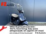 Vespa LX 4T Snorscooter LX 4T Vespa Snorscooter LX 4T, Fietsen en Brommers, Brommers | Vespa, Gebruikt, Overige modellen, 49 cc