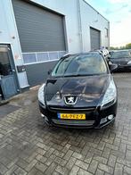 Peugeot 5008 1.6 THP ST 5p., Auto's, Peugeot, Origineel Nederlands, Te koop, 5 stoelen, 14 km/l