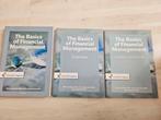 The Basics of Financial Management boeken, Ophalen of Verzenden, Beta, Zo goed als nieuw